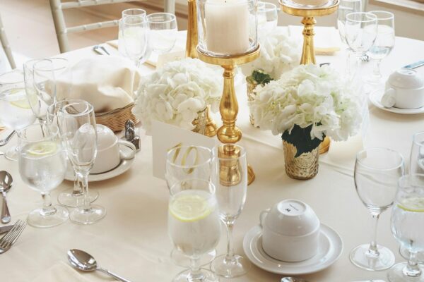 Decoratie-stijl-bloemen