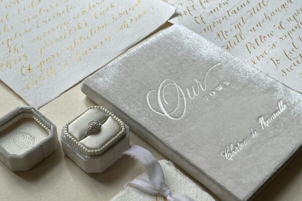 Gelofte, Toost & speeches