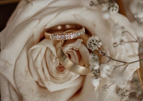 Trouwringen