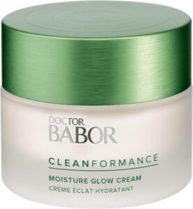 babor moisture