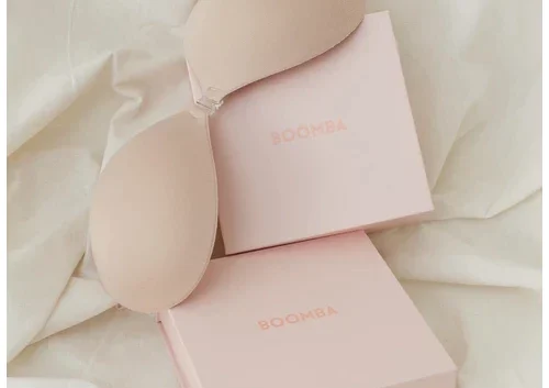 Boomba bra Trouwjurk bh