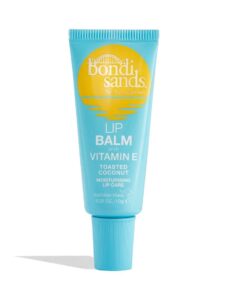 vitamine e lipbalm