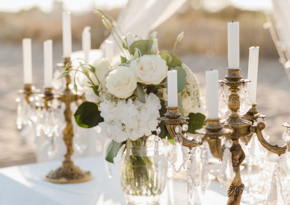 Trouwbeurzen & events in 2024