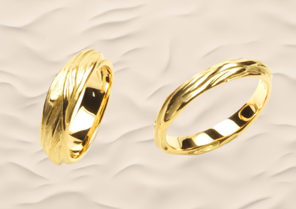 Trouwringen