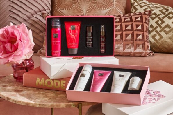 rituals cadeaupakket