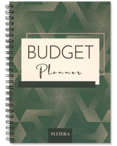 budget planner bol