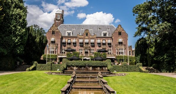 Kasteel De Hooge Vuursche